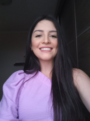 Foto de Danielle Veloso