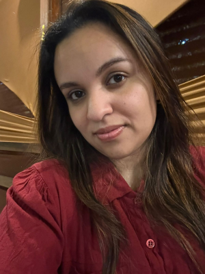 Foto de SUNANDA MOREIRA