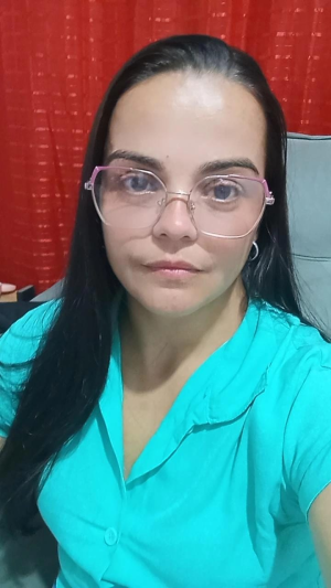 Foto de Roseane Moreira
