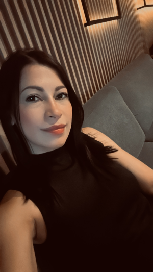 Foto de Lilian Matias