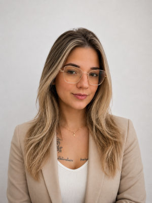 Foto de Bruna dos Santos  Andre
