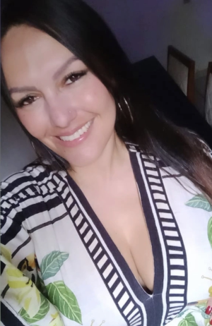 Foto de Danielle Batista