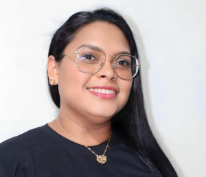 Foto de Aline Coelho de Oliveira