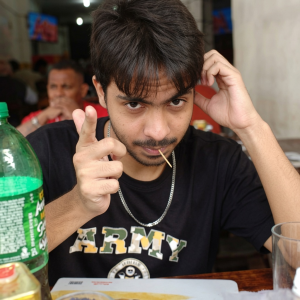 Foto de Alexandre Roque