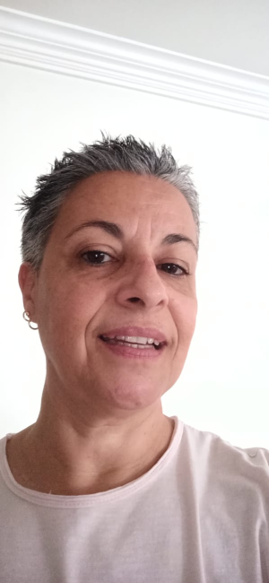 Foto de Isabela D'Angelo