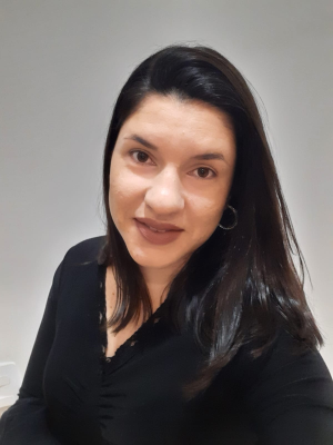 Foto de Talita Santos