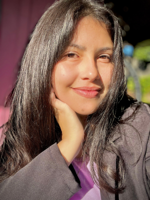 Foto de MARCELA FERREIRA