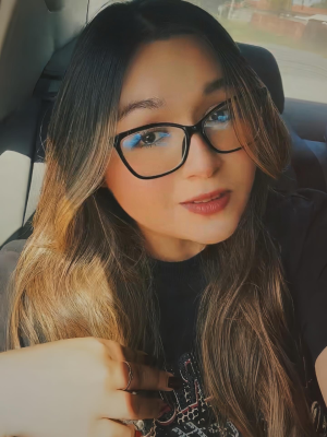 Foto de Maria Clara