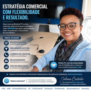 Foto de JULIANA  CUSTODIO