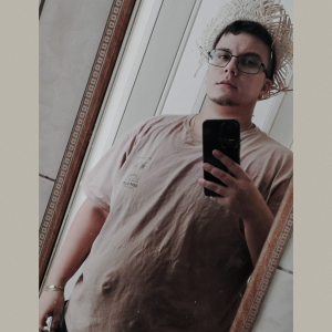Foto de Lucca Nathaniel  França Ramos