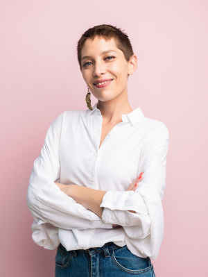 Foto de Melisa Reingruber