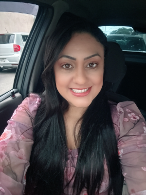 Foto de Tatiane Lopes da Silva Lamim