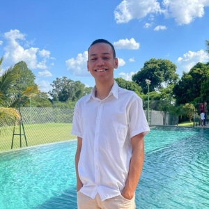 Foto de Matheus Ricardo Ferreira