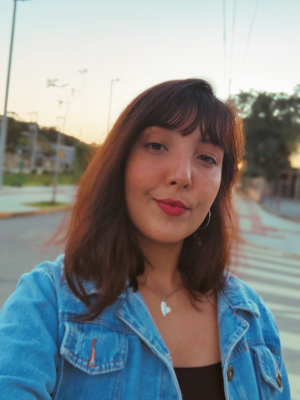 Foto de Carolina Cani