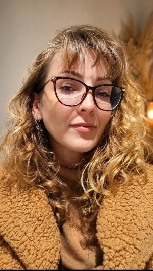 Foto de Nicolle Kronbauer