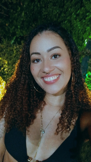 Foto de Érica Azevedo