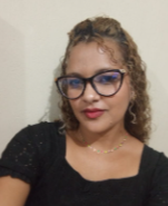 Foto de Eline Mota