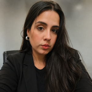Foto de Ingrid Mariano