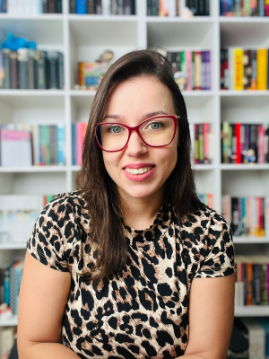 Foto de Larissa Miranda Gonçalves