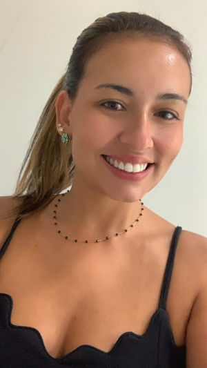 Foto de Bruna Maciel Brasil de Alves