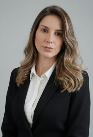 Foto de Joyce Barbosa