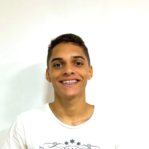 Foto de Paulo Sérgio Bernardo Júnior