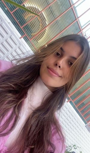 Foto de Geovanna Souza