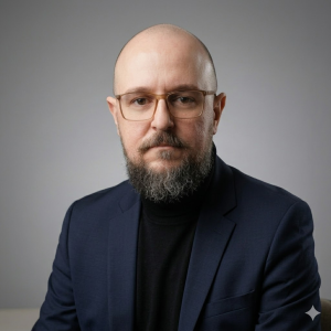 Foto de Alex Stok