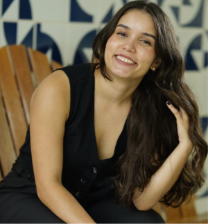 Foto de Deborah Ellen