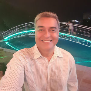 Foto de Gil Milagres