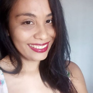 Foto de sher borges