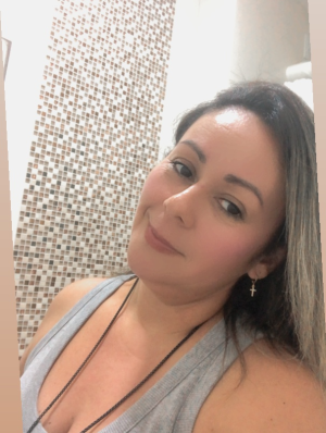 Foto de Marina Georgiana  Rodrigues Rego