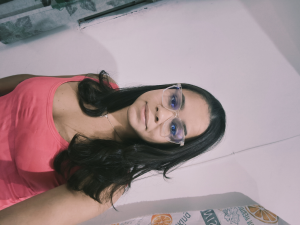 Foto de Gabrielly Duarte