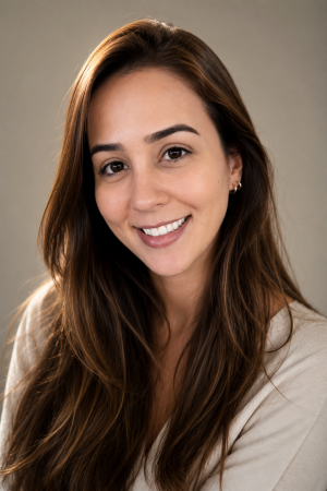 Foto de Camila Mara de Paula Moura