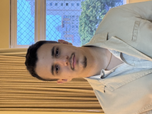 Foto de Gabriel Ferreira de Almeida  Almeida 