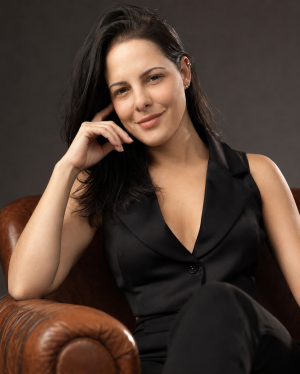 Foto de Mayara Soler 