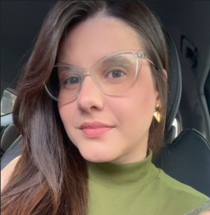 Foto de Geisiane Lima
