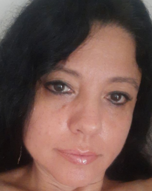 Foto de Connie Mejia