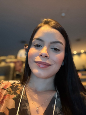 Foto de Letícia Braga