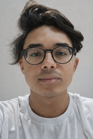 Foto de Isac Freitas