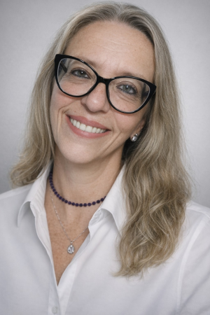 Foto de Karla Andréa Santana