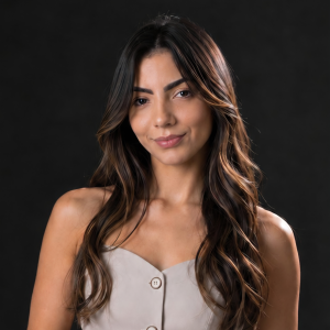 Foto de Jenifer Ribeiro