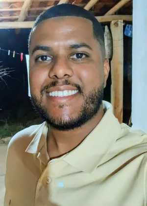 Foto de jefferson andrade