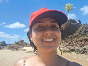 Foto de Naiara Venancio