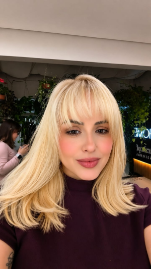 Foto de Juliana Sanches
