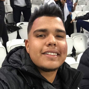 Foto de Gabriel Farias