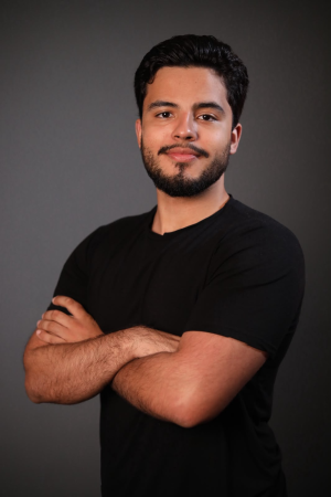 Foto de Leonardo Diniz