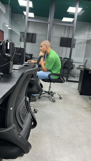 Foto de Lucas Paulo