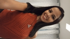 Foto de Amanda Ramos