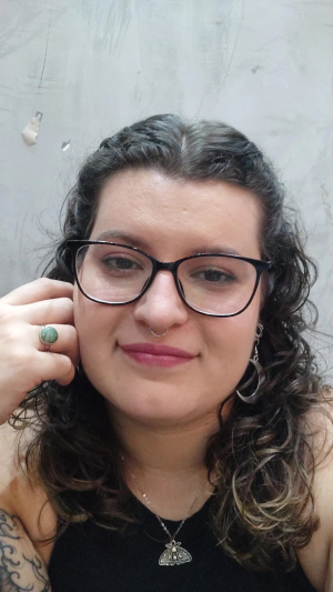 Foto de Raquel Mattos